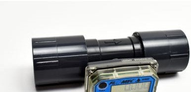 Flomec Flow Control TM15NQ9GMB - Water Meter (TM15NQ9GMB)