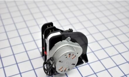 Eagle Signal Timers TM2A615 - Repeat Cycle Cam Timer, 120VAC, 2 Circuit, 30 (TM2A615)