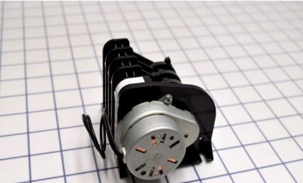 Eagle Signal Timers TM4A612 - ELECTRIC REPEAT CYCLE CAM TIMER; SURFACE MTG (TM4A612)