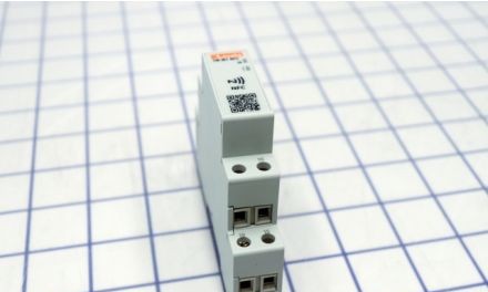 Lovato Relays TMM1NFC - Multifunction Time Relay, 0.1 Sec to 999 Days (TMM1NFC)