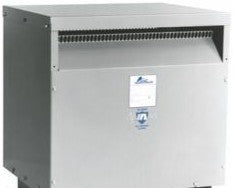Acme Electric Transformers TP-53650-3S - Low Voltage Distribution Transformer - Single (TP536503S)