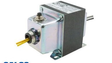 Johnson Controls Transformers TR100VA004 - Transf 100Va 480/277/240/; 120-24V 2Hubs (TR100VA004)