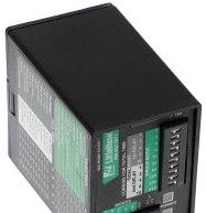 SSAC Relays TRDU230A2 - TIME DELAY RELAY, 230VAC, 8-PIN SPDT OUTPUT (TRDU230A2)