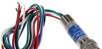 Citel America Inc. Surge Protective Devices (SPDs) TSP15M-P-24D3 - UL1449 5th Ed Compliant, 4-20mA, 24Vdc (TSP15M-P-24D3)