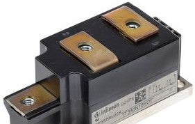 Infineon Power Modules TT330N16KOF - POWER MODULE 330A 1600V DUAL-SCR (TT330N16KOF)