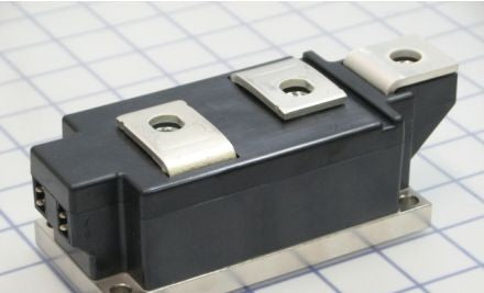 Infineon Power Modules TT425N12KOF - PMOD, Dual-SCR, 1200V, 425A (TT425N12KOF)