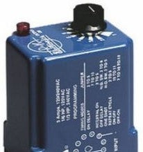 RK Electronics Relays TUB-24V-2 - Time Delay Relay, SPDT, 10A, 24V, On Del, Off (TUB-24V-2)