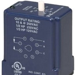 RK Electronics Protection Relays TVM-200-20 - Three Phase Voltage Relay, 208/240V, Under and (TVM-200-20)