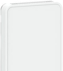 Veris Industries HVAC Sensors TW2XAXA - Sensor, Temp, Wall, Transmitter (TW2XAXA)