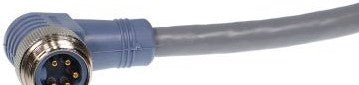 Turck Cordsets WSV579-5M - Cordset (U-08319)