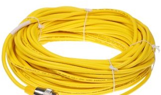 Turck Cordsets RSMRKM30-30M - Cordset (U-12442)