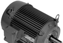US Motors Motors U10P2DC - Motor, 10 HP, 1800 RPM, 215TC (U10P2DC)
