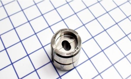 Burndy Miscellaneous U3CD1 - U-DIE (U3CD1)