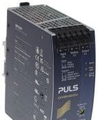 Puls Power Supplies UB10.241 - UPS, DC, 24VDC@10A DC UPS CONTROL UNIT (UB10.241)