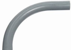 Carlon UB9HL - CL UB9HL 3in. SCH 80 90 DEG X 48in. ELB (UB9HL)