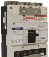 WEG Electric Circuit Breakers UBW600N-FTU600-3A - Accessory (UBW600N-FTU600-3A)