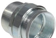Killark Fittings UNY200 - Unique design offers a compact size for lighter (UNY200)