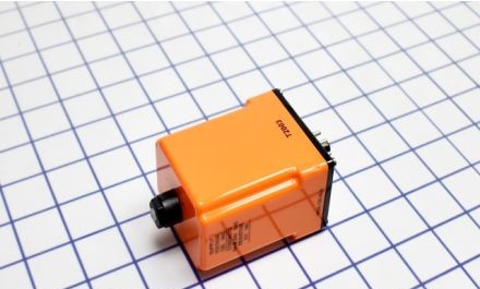 Diversified Electronics Protection Relays UOA120ALA - Under Voltage Relay, 97-130VAC Drop- Out (UOA120ALA)