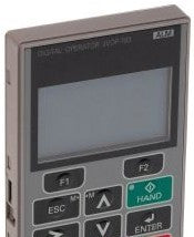 Yaskawa Drives UOP000016 - Digital Operator, LCD (JVOP-183) (UOP000016)