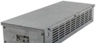 Yaskawa Braking Resistors URS000148 - DB RESISTOR, 18 OHMS, 1301W, 10pct., 12in.L x (URS000148)