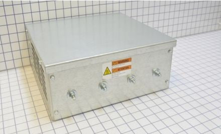 Yaskawa Braking Resistors URS000258 - DB RESISTOR, 34 OHMS, 10pct. DUTY (URS000258)