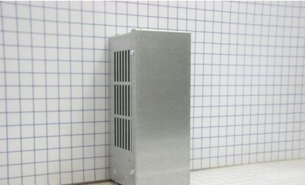 Yaskawa Braking Resistors USR000024 - DB RESISTOR, 70 OHMS, 250W, 10pct., 12in.L x (USR000024)