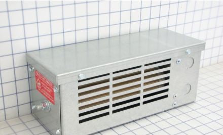Yaskawa Braking Resistors USR000034 - DB Resistor, 250 Ohm, 350 Watt, 10pct. Tol (USR000034)