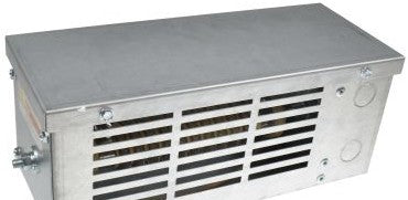 Yaskawa Braking Resistors USR000035 - DB RESISTOR, 150 OHMS, 500W, 10pct., 12in.L x (USR000035)
