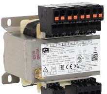 Block Transformers USTE100/2X115 - Control Transformer (USTE100/2x115)