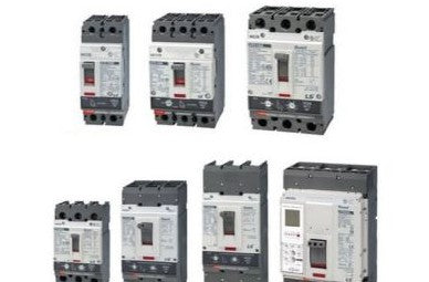LS Electric Circuit Breakers 02110104UL - Molded Case Circuit Breaker 400A, 400AF Frame (UTS400NT-FTU-400A-3P-LL-UL)