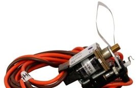 Cutler Hammer UVR120APK - E/J 110-127 (V) UNDER VOLTAGE RELEASE (LEFT (UVR120APK)