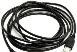 Yaskawa Drives UWR01076-1 - Flash Cable for 7 or 1000 Series (UWR01076-1)
