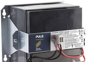 Puls Power Supplies UZK12.261 - BATTERY MODULE WITH BATTERY 12V, 26Ah (UZK12.261)