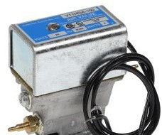 Johnson Controls Miscellaneous V11HCA-100 - 3-Way Air Valve; W/Barbed; 208 V. 50/60 Hz. (V11HCA-100)