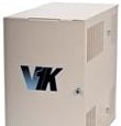 TCI Filters V1K80A00 - V1000, 80 AMP, 480 V., OPEN, STD. (V1K80A00)