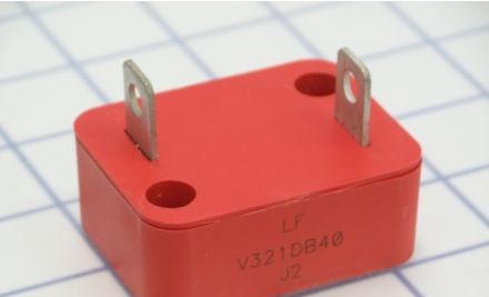 Littelfuse Metal Oxide Varistors V321DB40 - DB Varistor 40MM (V321DB40)