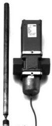 Johnson Controls HVAC Valves V47AT-1C - Temp Act Modulating Valve; Temp Water Reg Valve (V47AT-1C)