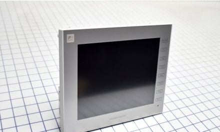 Fuji Human Machine Interface V9080ISD - V9 Std. 8.4in. SVGA TFT, 16.7M C, USBA&B(Mini) (V9080iSD)