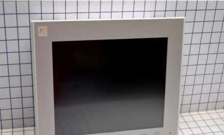Fuji Human Machine Interface V9120ISD - V9 Std. 12.1in. SVGA TFT, 16.7M C, USBA&B(Mini) (V9120iSD)