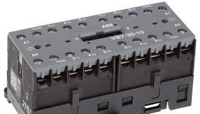 ABB Contactors VB7-30-10-01 - Mechanically Interlocked Contactor, 3-P N/O (VB7-30-10-01)