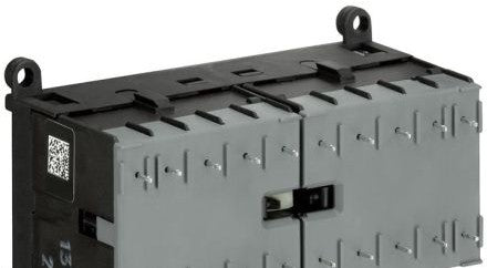 ABB Contactors VB7-30-10-P01 - 3P MI CONTACTOR,24/60 (VB7-30-10-P-01)