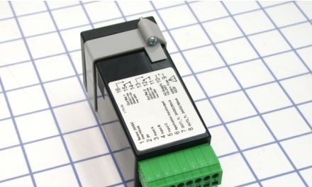 Veeder Root Counters VC772-142 - VERSACOUNT 100-240 VAC 2 Relay (VC772-142)
