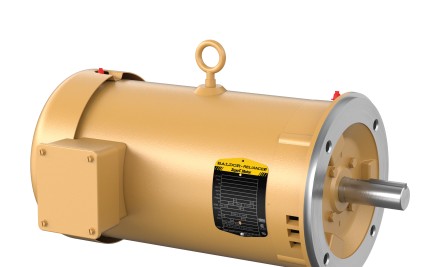 Baldor-ABB Motors Motors VEM3211T - 3HP, 1765RPM, 3PH, 60HZ, 182TC, 3630M (VEM3211T)