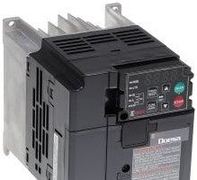 IDEC Drives VF1A-G05A5S4 - Doesa VFD 3HP, Compact AC Drive, 5.5A, 3 (VF1A-G05A5S4)