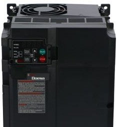 IDEC Drives VF1A-G37A0S4 - Doesa VFD 20HP, Compact AC Drive, 37A, 3 (VF1A-G37A0S4)