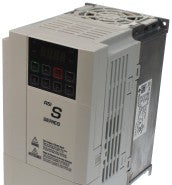 Benshaw Drives VFD-RSI-003-SS-4C - Drive, AC, 2.0HP, 480V, 4.0A, CT, OP (VFD-RSI-003-SS-4C)