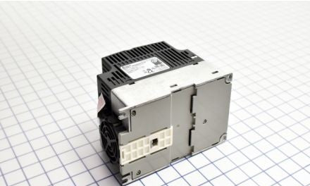 Delta Products Drives VFD007EL11A - Drive, AC, 1Hp 115V Input (VFD007EL11A)