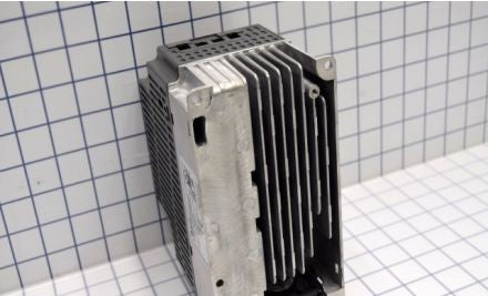 Delta Products Drives VFD015E21A - Drive, AC, 2Hp, 230V Single Phase Input (VFD015E21A)
