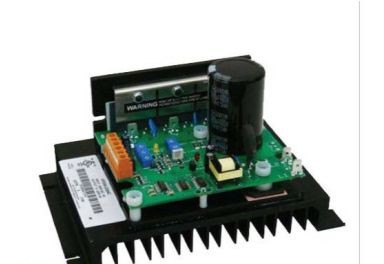 Minarik Drives Drives VFD04-115AC - Drive, Pot Incl. (VFD04-115AC)