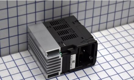 Delta Products Drives VFD4A8MS23ANSAA - 1HP 0.75kW 230V 4.8A HD 5.0A ND 3ph IP20 (VFD4A8MS23ANSAA)